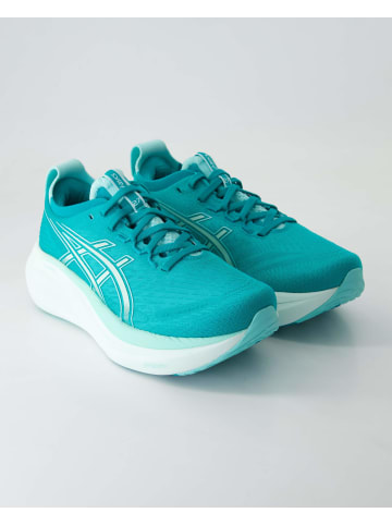 asics Sneaker low in Grün