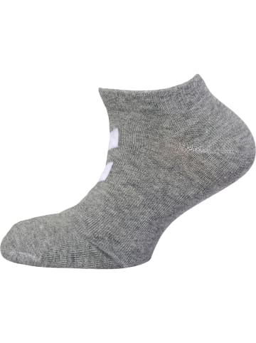 Hummel Ankle Socken Hmlmatch Kinder in DECO ROSE