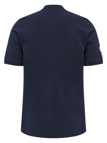 Hummel Polo Hmlmove Herren in MARINE