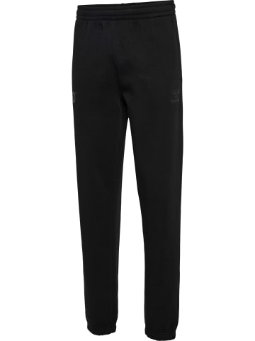 Hummel Hose Hmllp10 Erwachsene in BLACK