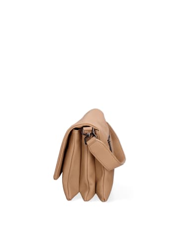 DIANA Umhängetasche in BEIGE