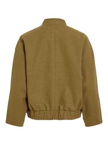 Vila Bomberjacke in Gothic Olive