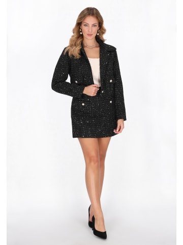 faina Women Blazer in black