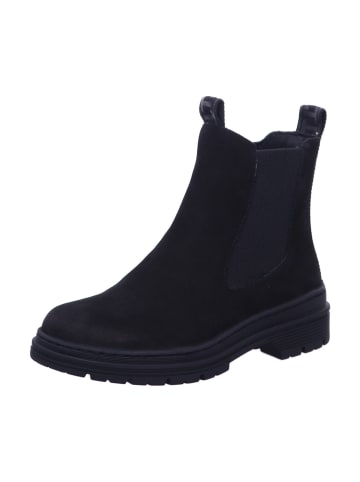 Tamaris Chelsea Boot in schwarz