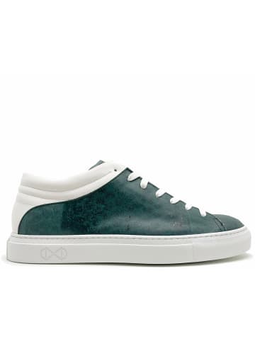 Nat-2 Sneaker für Herren in Grün