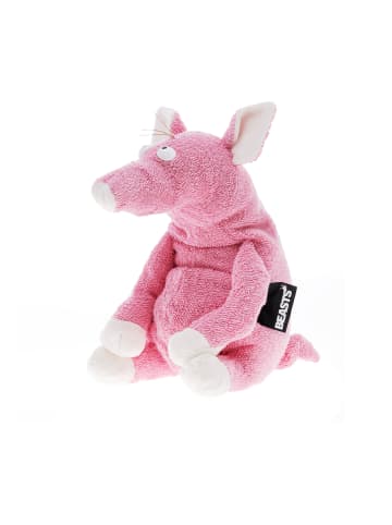 Sigikid Kuscheltier Karrieresau, BeastsTown in rosa