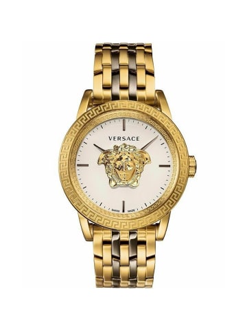 Versace Quarzuhr VERD00418 in Gold