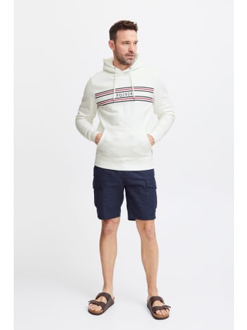 FQ1924 Hoodie FQWilliam in Weiß