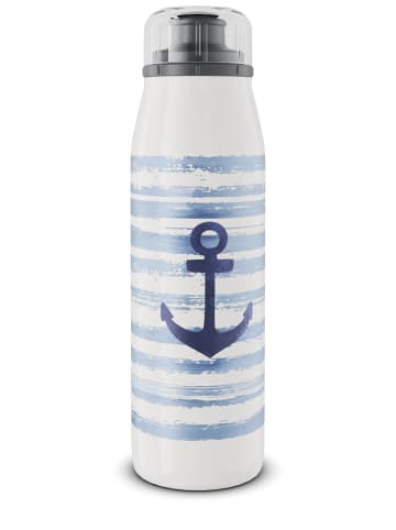 Alfi Isolierflasche Iso Bottle in Weiß