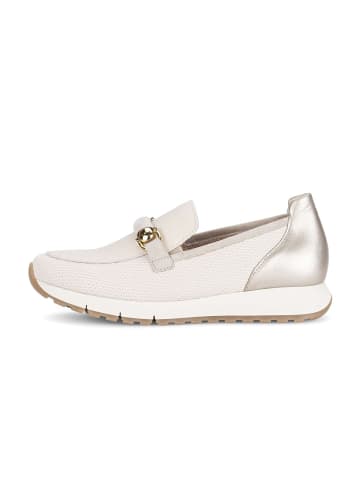 Gabor Slipper in creme