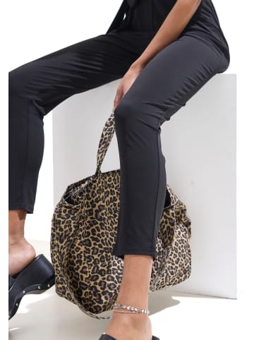 French Connection Shopper in leo