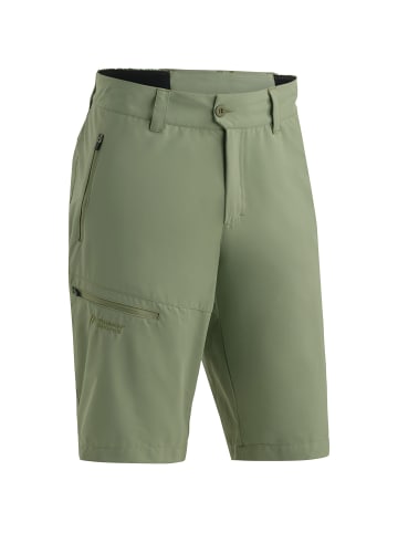 Maier Sports Nil Short Loop in Grün2068