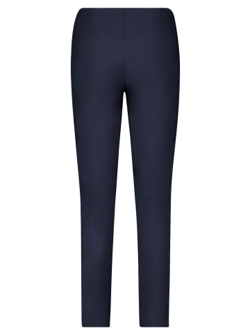 Betty Barclay Businesshose Slim Fit in dunkelblau