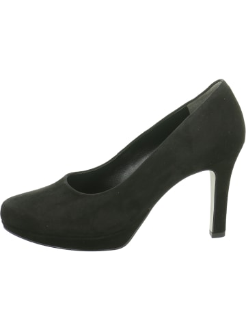 Paul Green Plateau-Pumps für Damen in schwarz