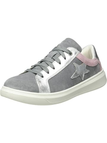 superfit Sneaker für Mädchen in kombi