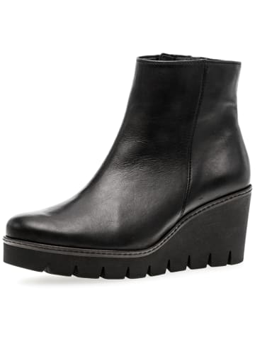 Gabor Chelsea Boot in schwarz
