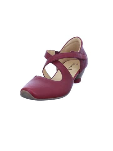 Think! Pumps Aida in rot
