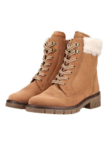 ara Stiefelette DOVER-STF Braun