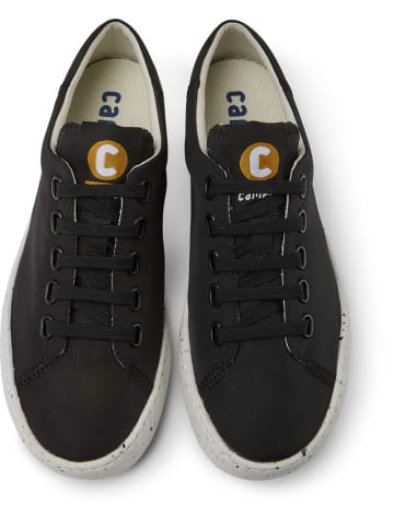 Camper Sneaker " Peu Touring " in Schwarz