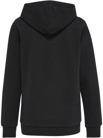 Hummel Hummel Hoodie Hmlolivia Damen in BLACK