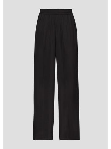 QS Hose in 9999_schwarz