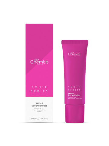 Skinchemists Retinol Tages- und Nachtcreme 