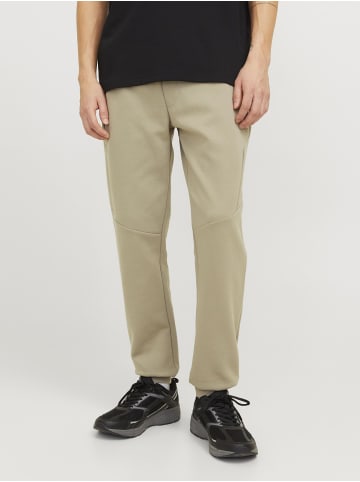 Jack & Jones Jogginghose in Silver Sage