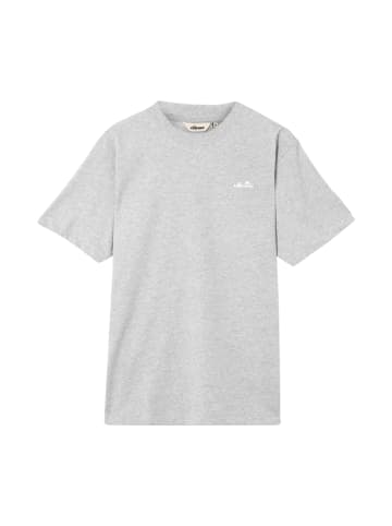 T-Shirt 'Acciano' in grau