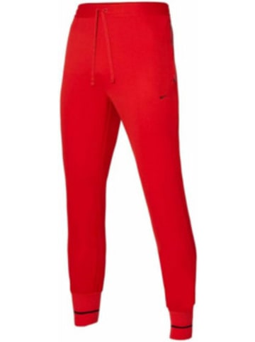 Nike Stoffhose für Herren in unifarben in uni