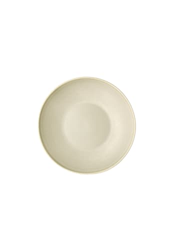 Villa Collection Schale Schale Schale in Sanftes Beige