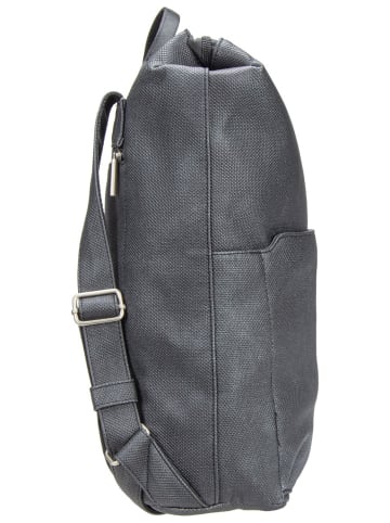 Zwei Rucksack Mademoiselle MR15 in Canvas/Graphit