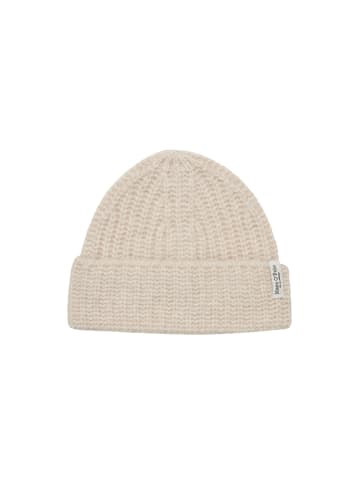 Marc O'Polo Mütze in Light Oat