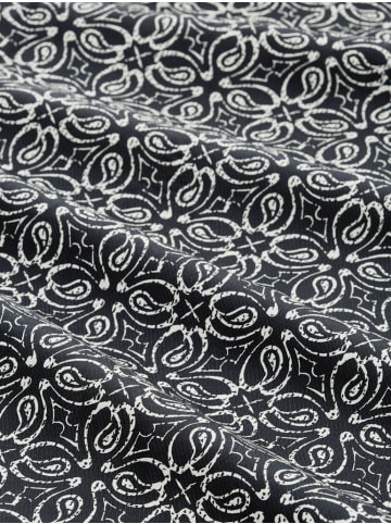 Tom Tailor Fullprint für Herren in Schwarz