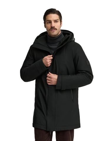 Polo Club Jacke MAN VERNAL LONG SLEEVE REGULAR FIT in Schwarz