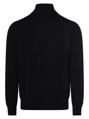 Gant Pullover in marine - 0001