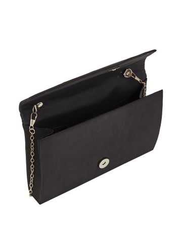 FELIPA Damen Handtasche in SCHWARZ
