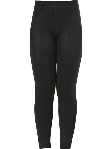 REDBEST Thermo Damen Thermo-Leggings in schwarz