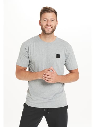 Virtus T-Shirt Astoren in 1038A Mid Grey Mel.