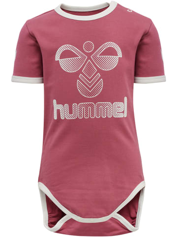 Hummel Hummel Strampler Hmlproud Kinder in ROSE WINE