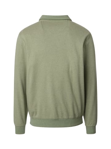 CASAMODA Sweattroyer in Hellgrün