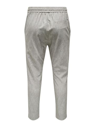 Only&Sons Hose in teak