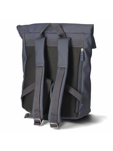 Tamaris Cityrucksack in blau