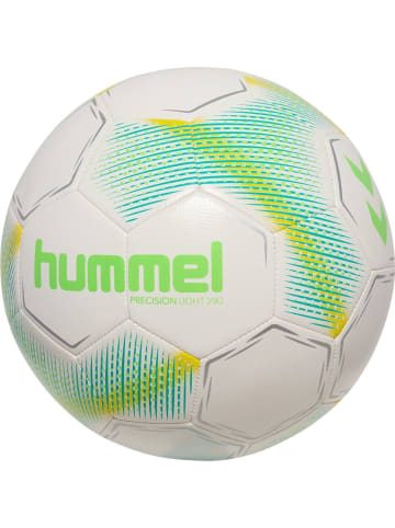 Hummel Fußball "Hmlprecision Light 290" in Weiß