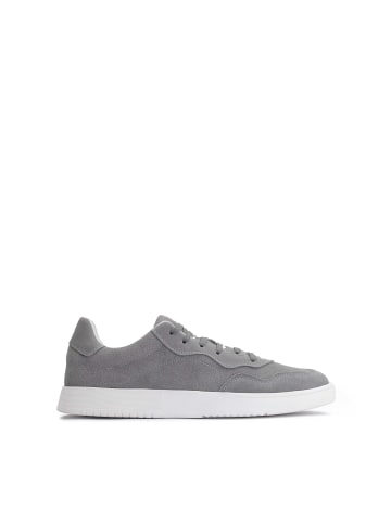 Kazar Sneaker Low in Grau