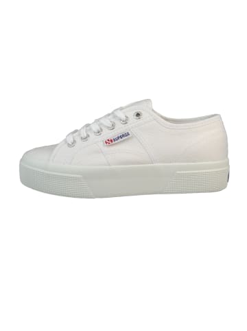 Superga Sneaker weiß