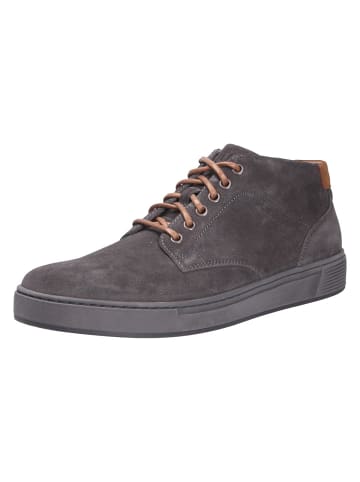 Gabor Stiefel in grau