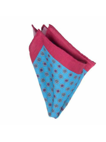 BGents Tuch für Herren in hell-blau