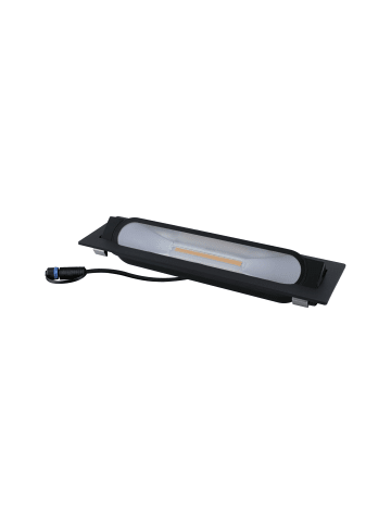 paulmann Plug & Shine LED Wandfluter Ito Einzelleuchte