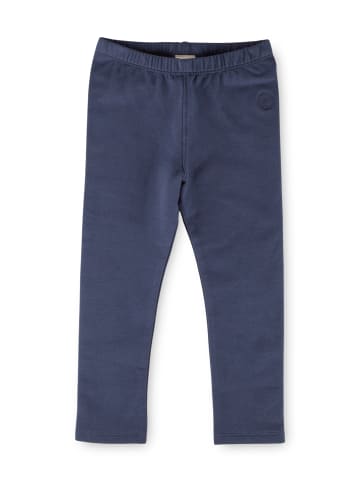 Sigikid Sweatleggings Pony Love in Dunkelblau