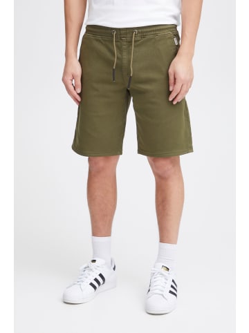 BLEND Chinoshorts BHDenim in Olive